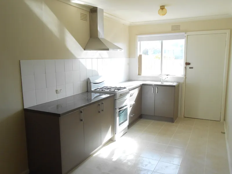 LOW MAINTENANCE UNIT