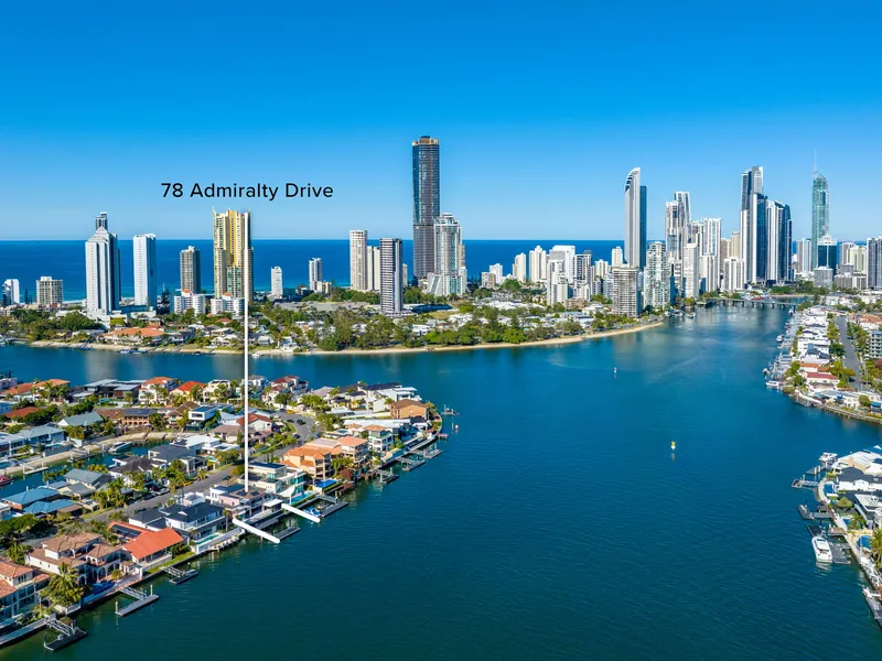 Majestic Main River Residence