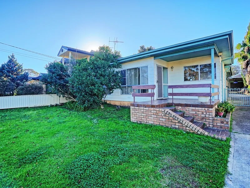 A Breath of Fresh Air!