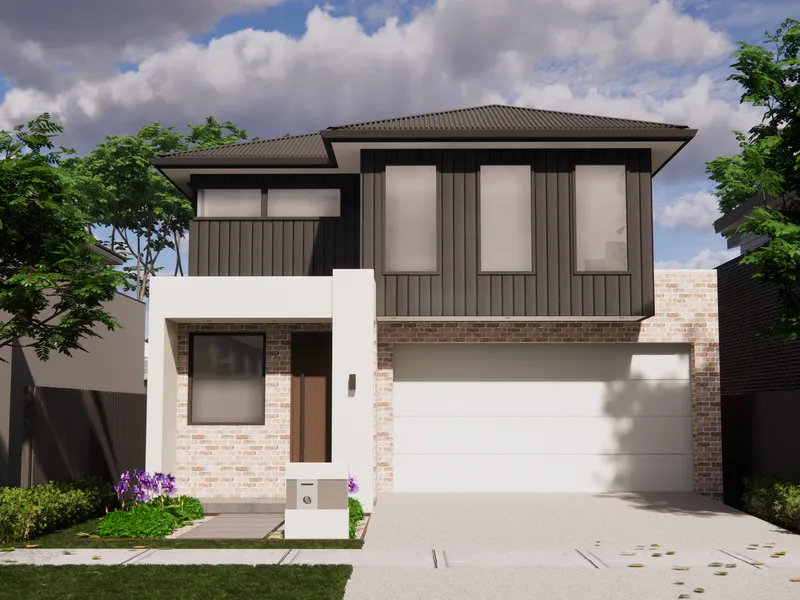 Lot 117/45-65 Gurner Ave, Austral - Savannah
