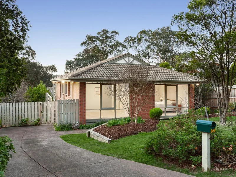 A Tranquil Eltham Lifestyle Awaits