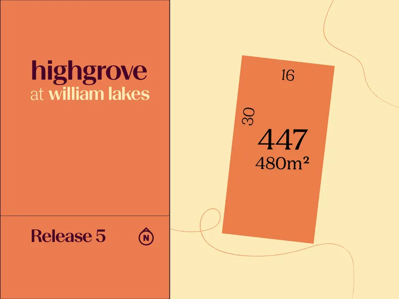 William Lakes- Highgrove New Release