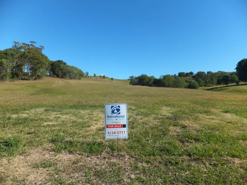 BUILD YOUR DREAM HERE