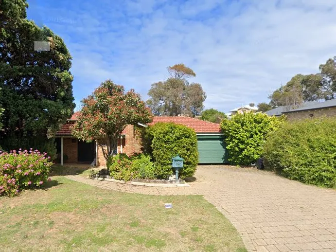Super-Sized Family Home