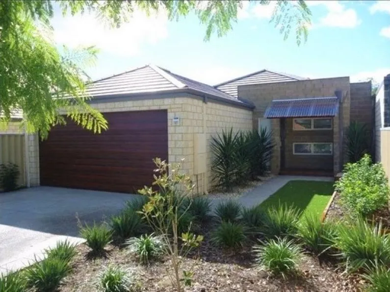 IMMACULATE CONTEMPORARY HOME