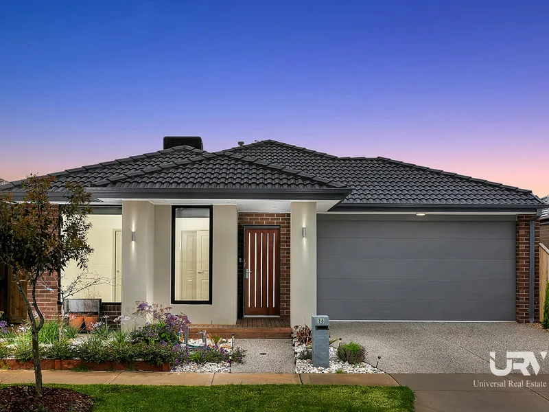 Charming Family Home The Heart of Merrifield Estate!!!