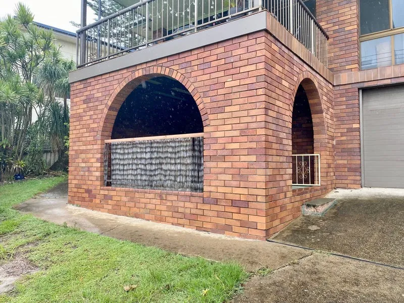 Air Conditioned, Rent INCLUDES Electricity,Water Usage,WiFi, Apple TV Box costs, Located 150m 🌊 Kingscliff Beach and Town,Furnished & Self-Containe