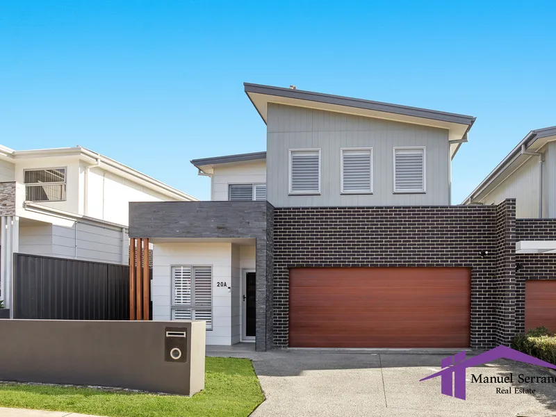 Lifestyle Living, Modern in Every Way