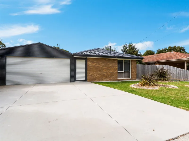 True Family Home with Convenience and style!