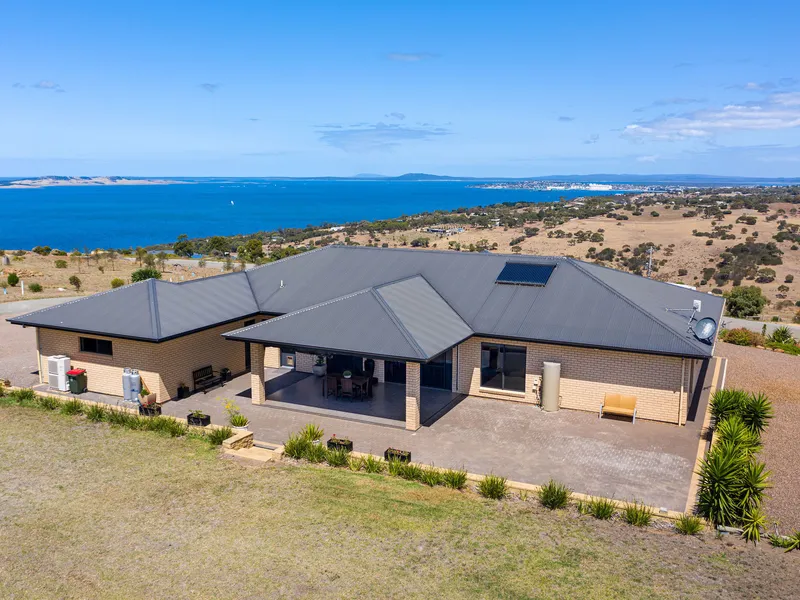 Your rural abode awaits 