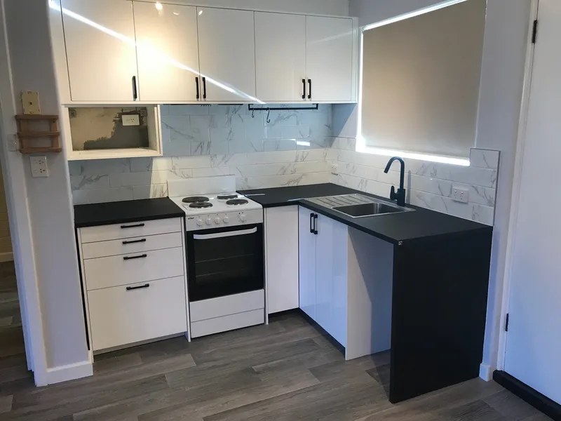 Freshly renovated one bedroom - INSPECT OVER EASTER