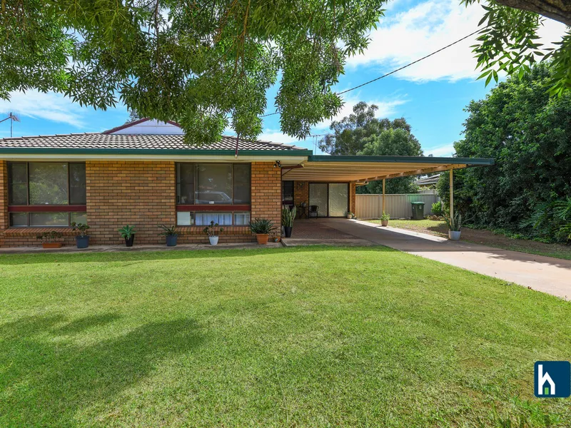 Affordable Family Living