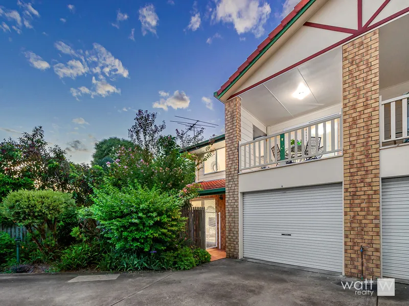 Come Home to Nundah!