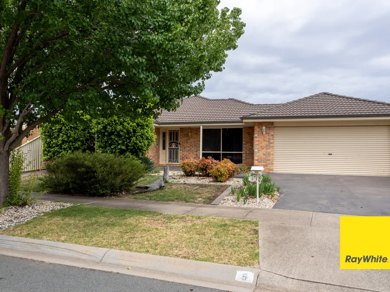 Ready To Move In Modern Home !