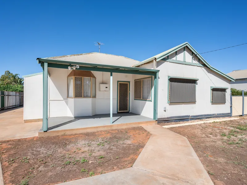 New to the rental market - ENQUIRE NOW