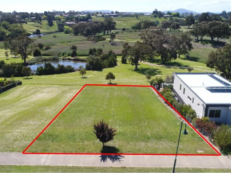 Prime Location at Eastwood