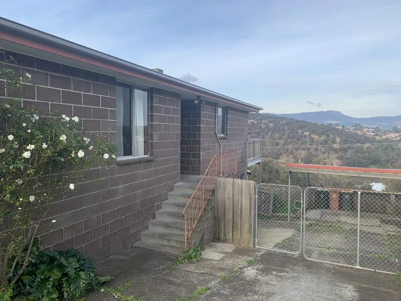 Three bedroom family home