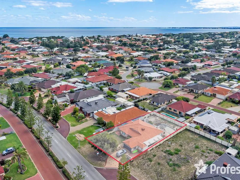 GREAT 5 BEDROOM 3 BATHROOM HOME