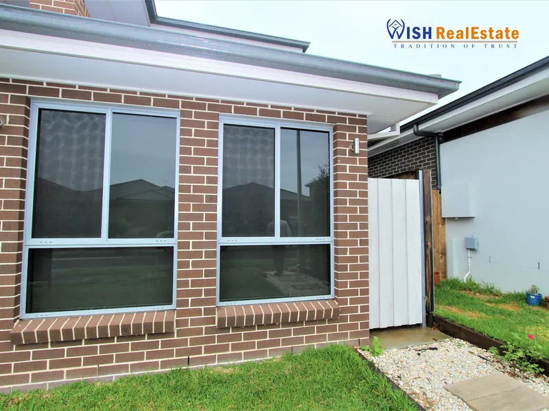 Near New Granny Flat 