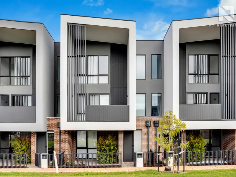 Discover Exceptional Living at The Woodlea