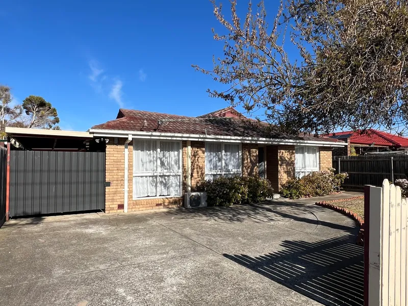Charming Family Home