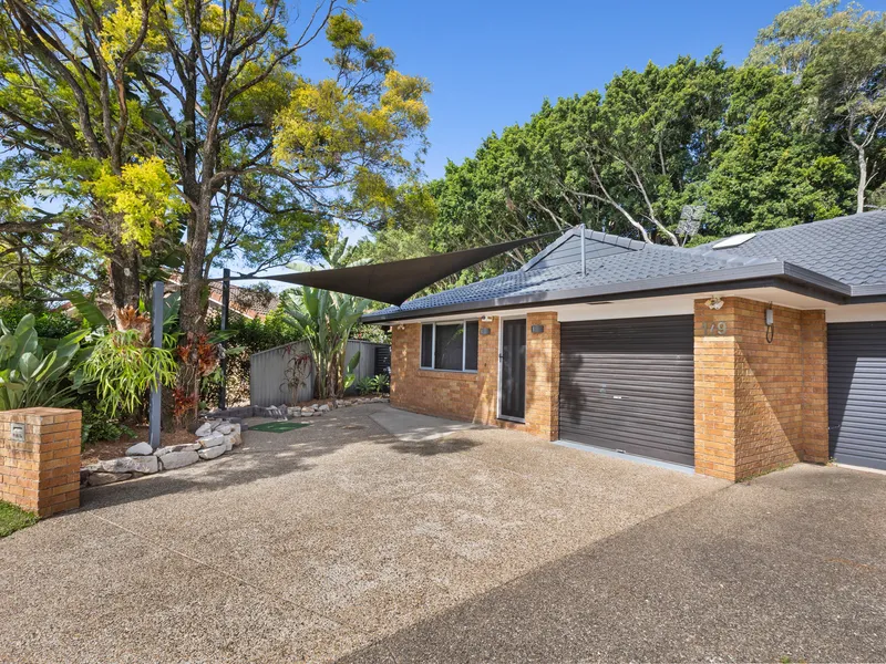 THE COMPLETE PACKAGE!