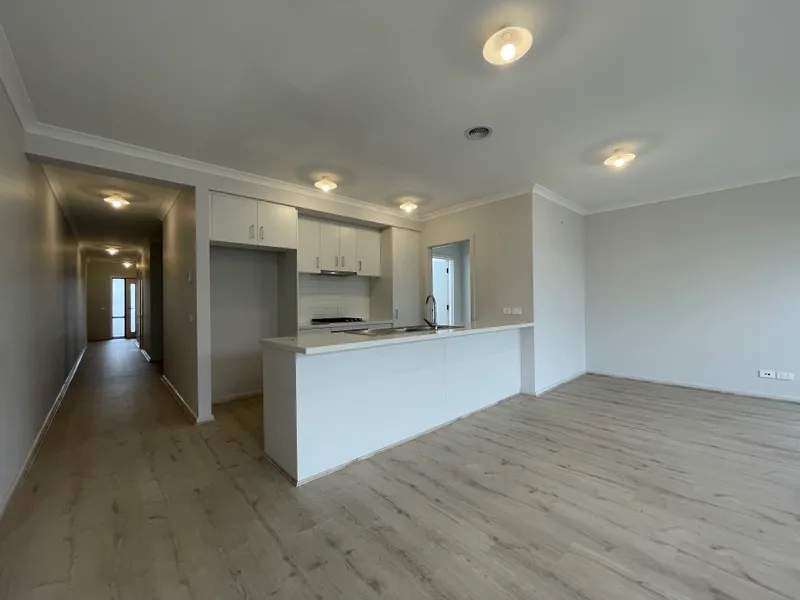 Looking for a family-friendly home with plenty of outdoor space for the kids to play