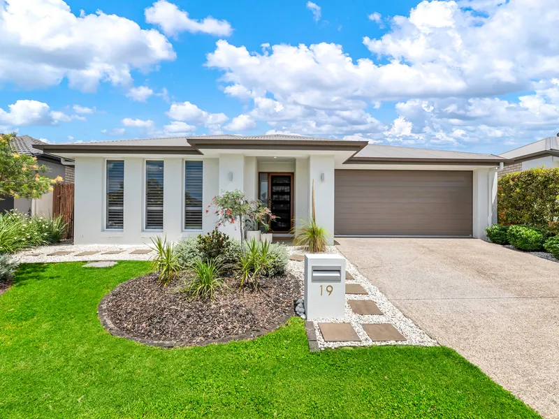 Outstanding Family Home