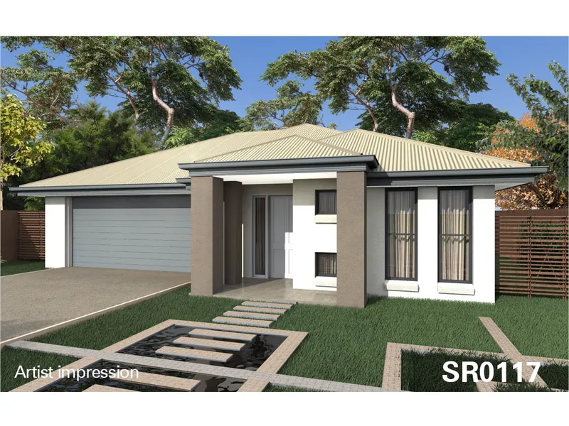 Indicative construction time from 16 weeks from Certification/Finance Approval