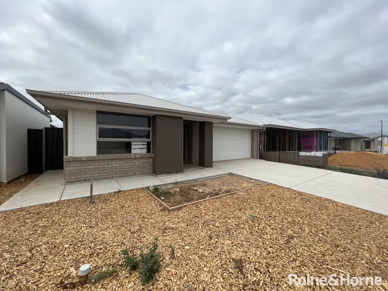 Brand New 4 Bedroom Home!