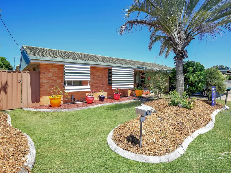 Seeking a Strong Return?