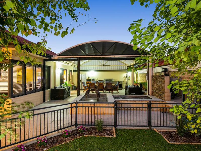 Apologies, Home Open cancelled