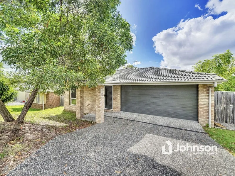 Spacious Modern Family Home !