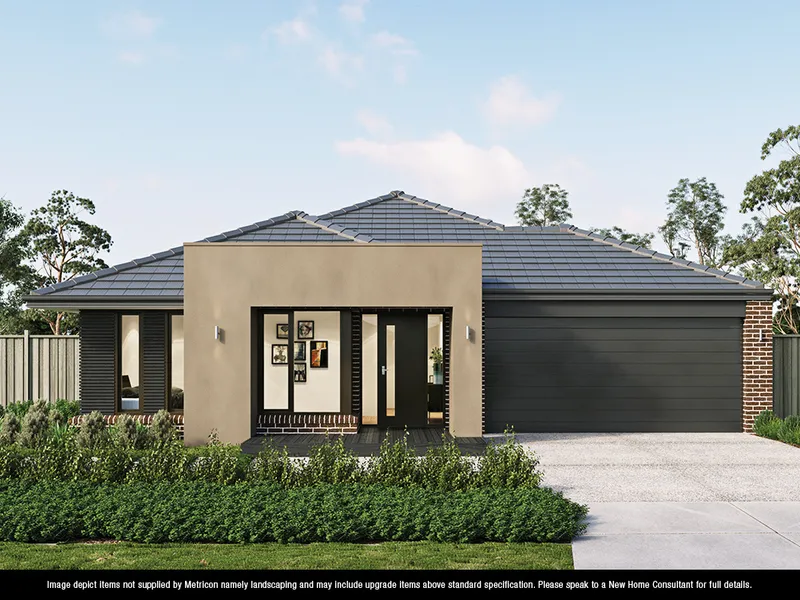 An Entertainer's Delight in a stunning new community