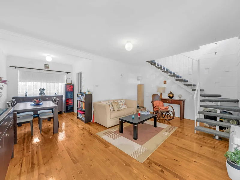 Sensational Location For A Convenient Lifestyle
