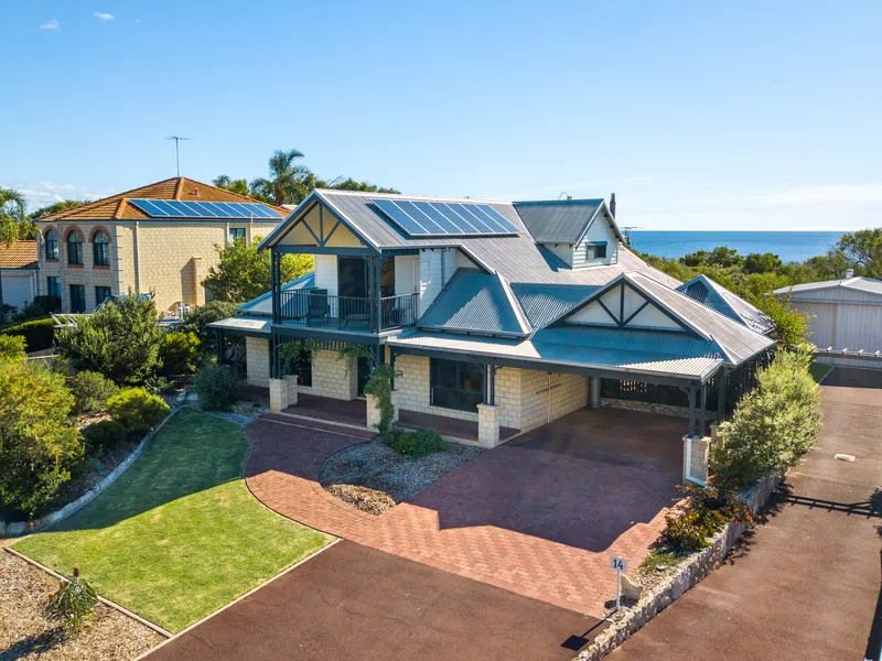 Beachfront Lifestyle Awaits