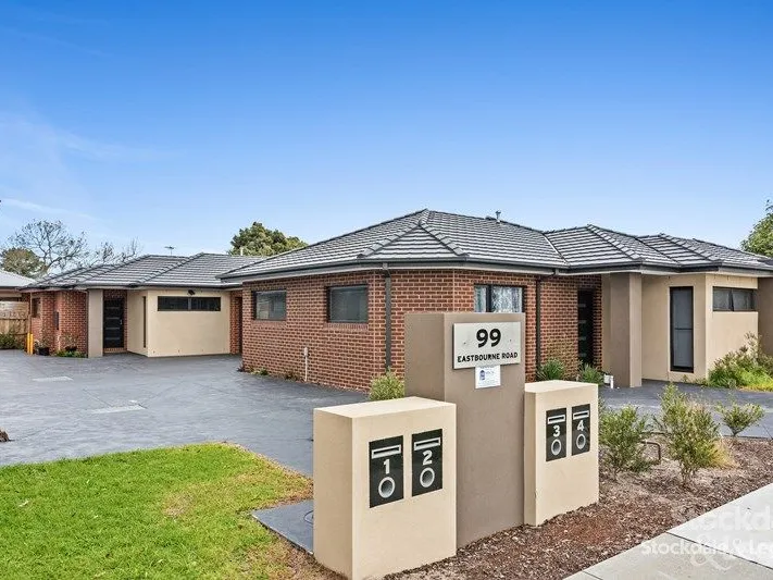 Easy Care - Low Maintenance - Beach Side