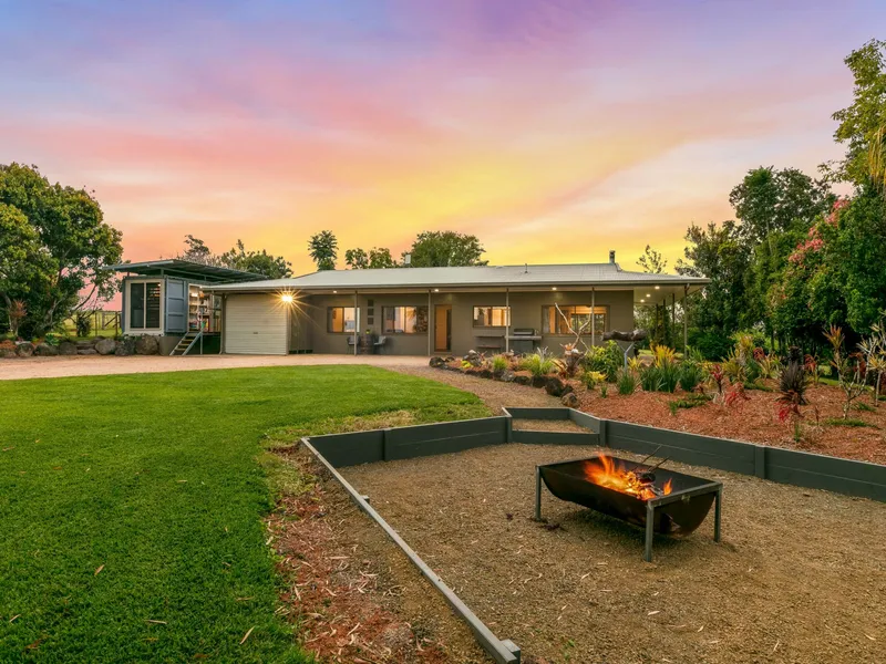 Country Charm in a Great Location!