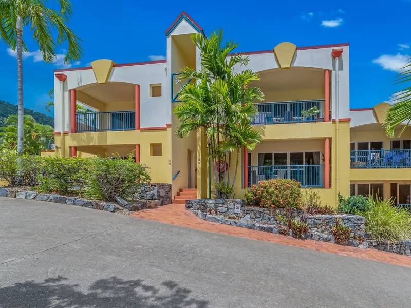 SOLD by Adam Webster - Ray White Whitsunday