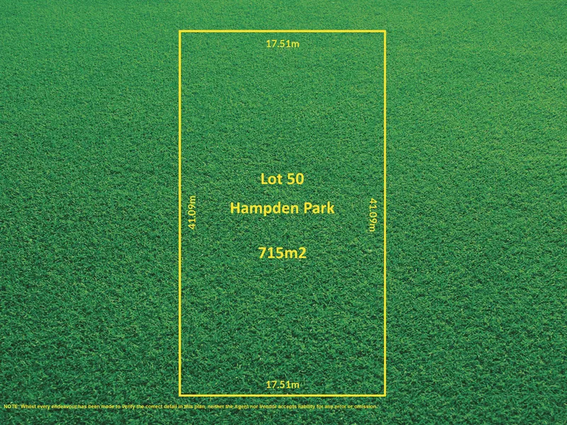 SOLD by Ryan Keatley - Lot 50 Hampden Park