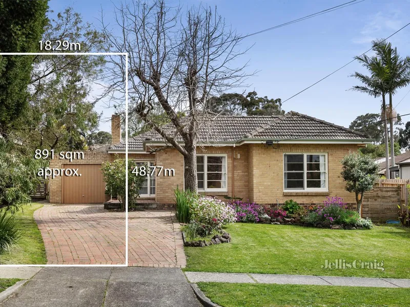 Timeless family appeal in the BHHS zone