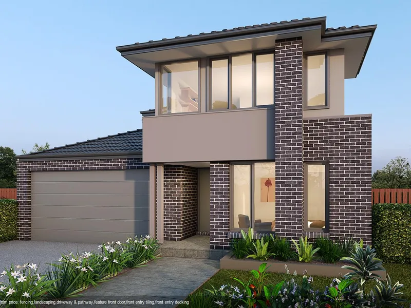 ABC Homes H&L Packages, Easy as ABC!