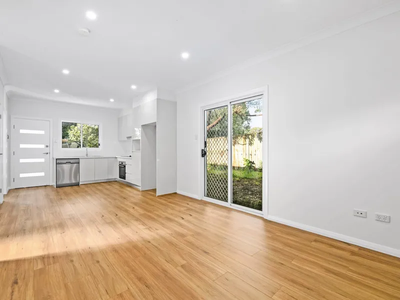 Brand New Private Two Bedroom Granny Flat!