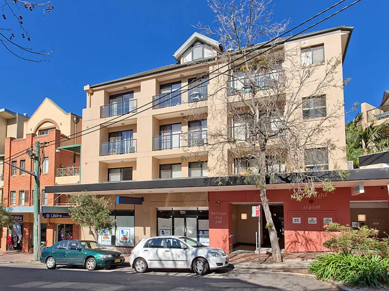 Deposit Taken - Updated Two Bedroom Apartment In The Heart Of Cremorne