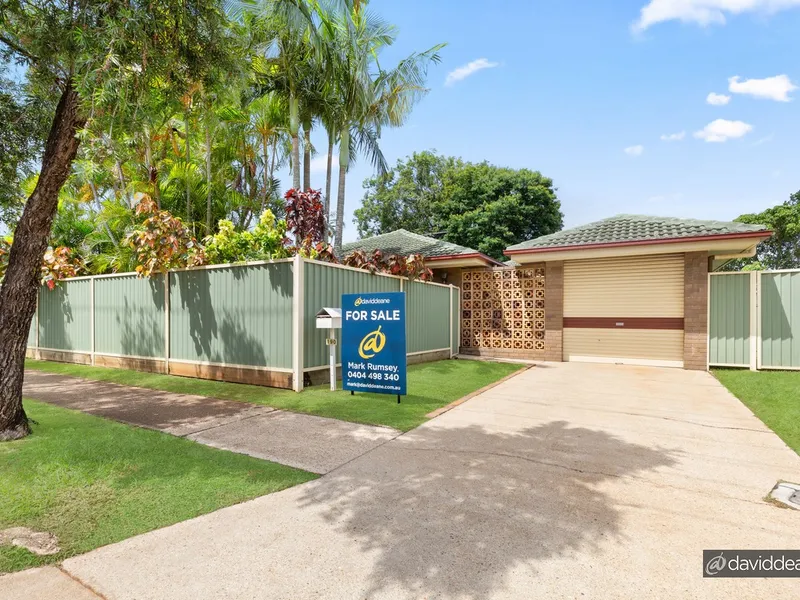 This Kensington Classic will Tick all your Boxes