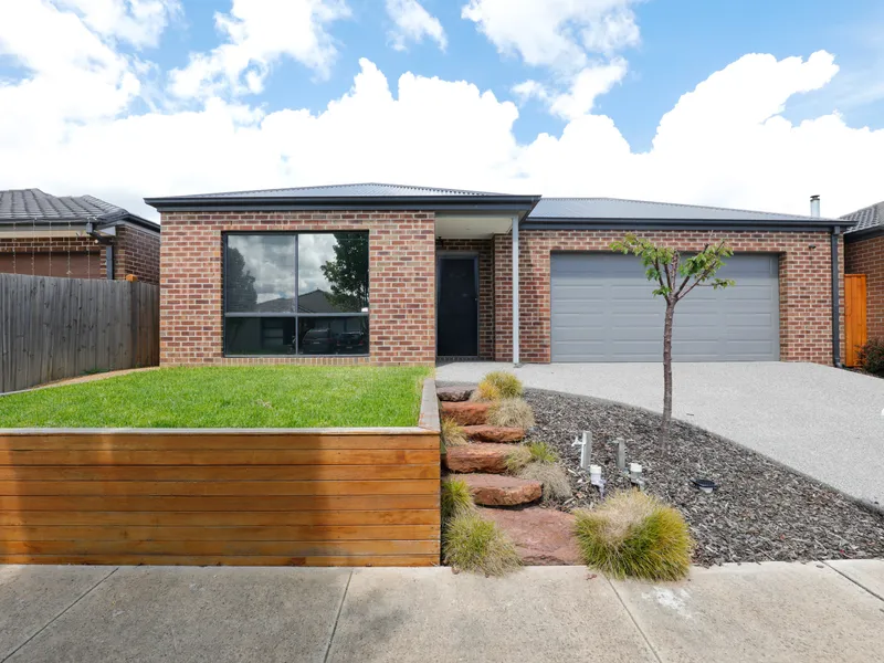 Modern and spacious in a first-class location