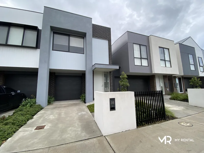 Near New Luxury Living!