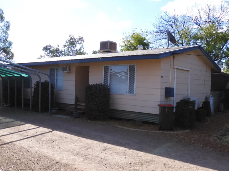OVER 11% RETURN - Corporate Tenant
