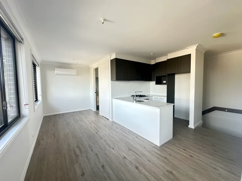 Brand New One Bedroom One Bathroom One Carport in Bardia For Lease