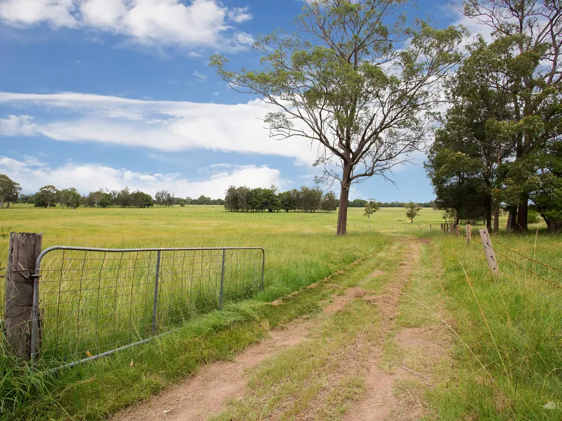 'Bakers Field'